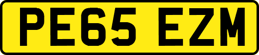 PE65EZM