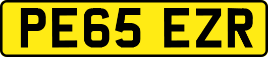 PE65EZR