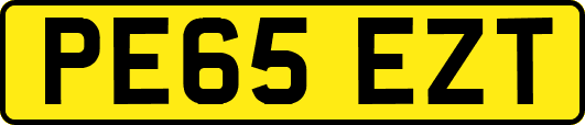PE65EZT