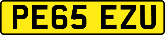 PE65EZU