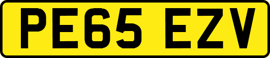 PE65EZV