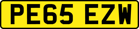 PE65EZW