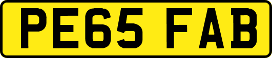 PE65FAB