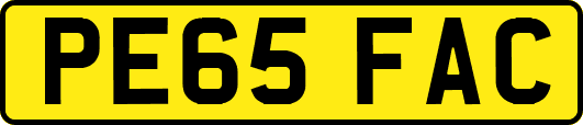 PE65FAC