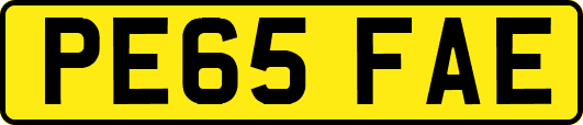 PE65FAE