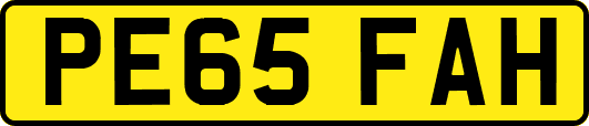 PE65FAH