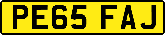 PE65FAJ