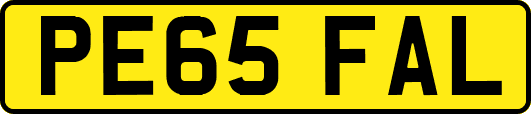 PE65FAL