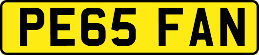 PE65FAN