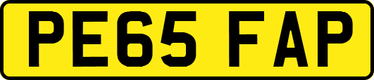 PE65FAP