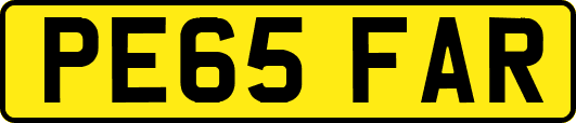 PE65FAR