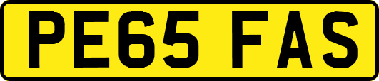 PE65FAS