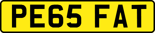 PE65FAT