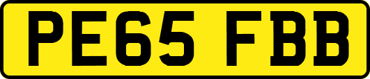PE65FBB