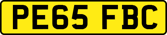 PE65FBC