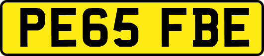 PE65FBE