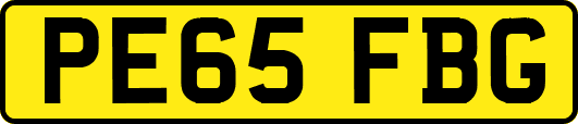 PE65FBG