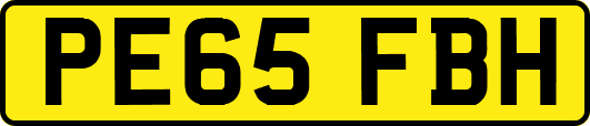 PE65FBH