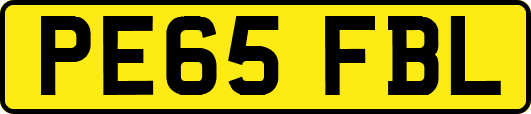 PE65FBL