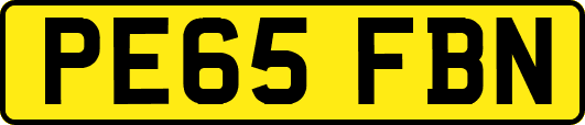 PE65FBN