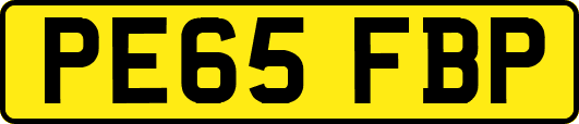 PE65FBP