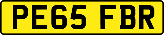 PE65FBR