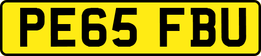 PE65FBU