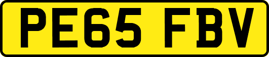 PE65FBV