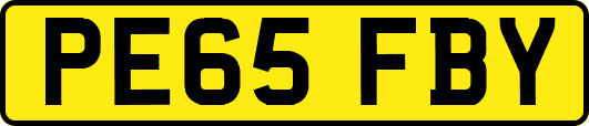 PE65FBY