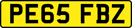 PE65FBZ