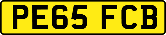 PE65FCB
