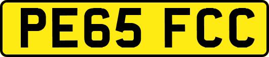PE65FCC