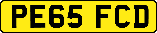 PE65FCD