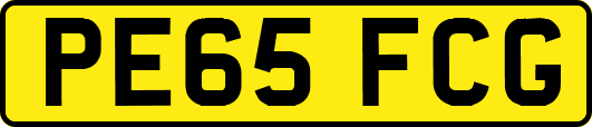 PE65FCG