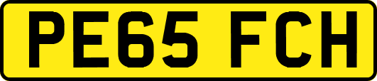 PE65FCH