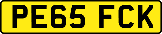 PE65FCK