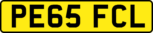 PE65FCL
