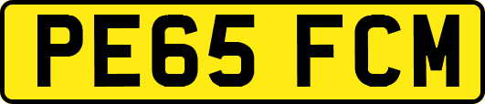 PE65FCM