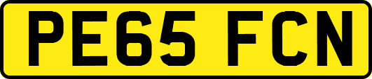 PE65FCN