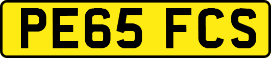 PE65FCS