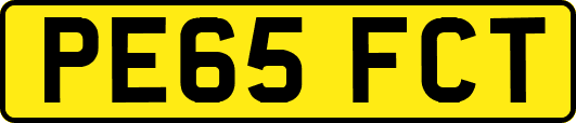 PE65FCT