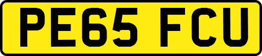 PE65FCU