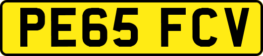 PE65FCV