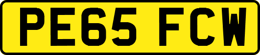 PE65FCW