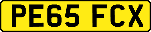 PE65FCX