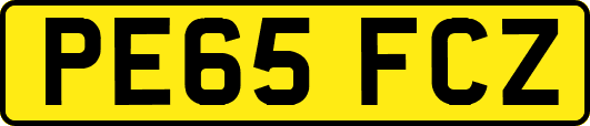 PE65FCZ