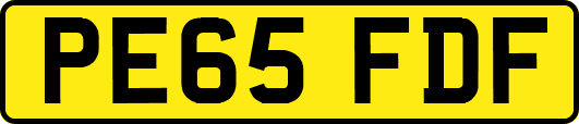 PE65FDF