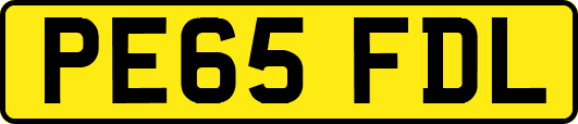 PE65FDL