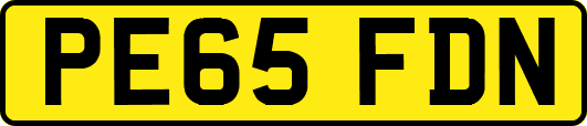 PE65FDN