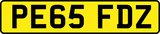 PE65FDZ